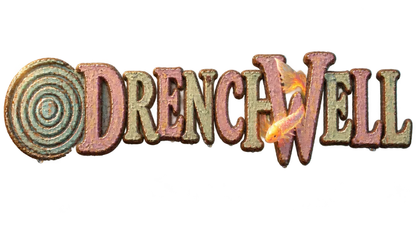 Drenchwell